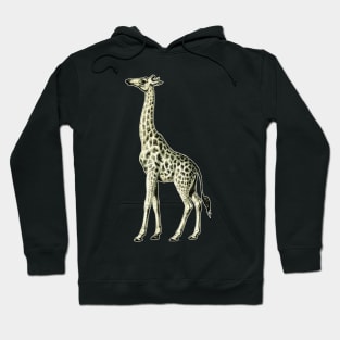 Forever Giraffe! Hoodie